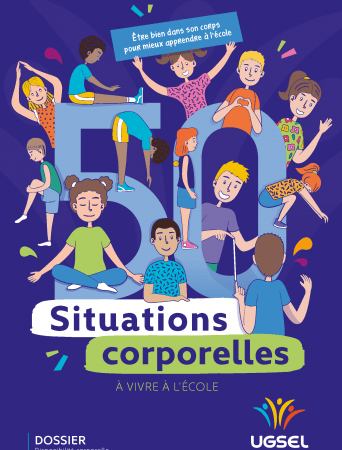 50 situations corporelles