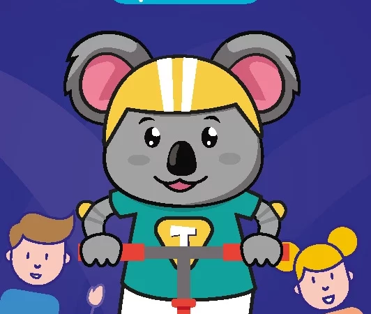 J'apprivoise les 2 roues avec Trotti Cycles 1 et 2